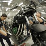 Coronavirus. Los cierres (o no) de las fábricas de motos en Europa