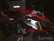 bmw g 210 gs 2017 spied 40