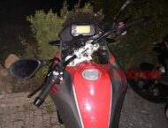 bmw g 210 gs 2017 spied 41