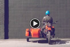 como conducir sidecar ural play