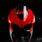 BikeLeaks. Ducati Superleggera V4 2020: ¡Datos desvelados del 'Project 1708'!