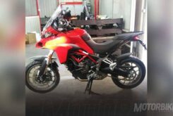 ducati multistrada 939 2017 spied 43