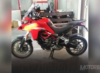 ducati multistrada 939 2017 spied 43