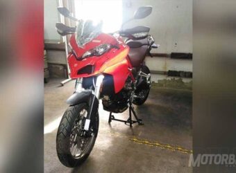 ducati multistrada 939 2017 spied 44