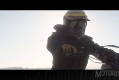 ducati scrambler desert sled teaser