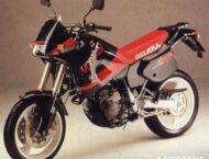 Adiós a Luciano Marabese, uno de los padres del diseño de la moto italiana 7 gilera nordwest 350