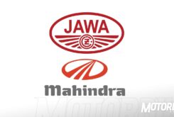 Jawa también se relanzará con nuevas motos gracias a Mahindra 14 jawa mahindra