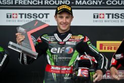 jonathan rea