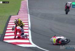 julian simon lesionado sepang