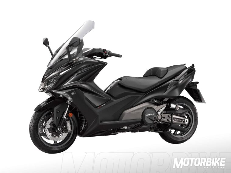 kymco ak 550 2017 colores 06