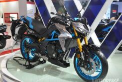 KYMCO K-Rider 400 2017. ¿El paso previo a la KYMCO K-Rider 650 2017? 30 kymco k rider 400 2017 01