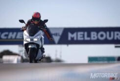MotoGP: Se prohíben los reconocimientos de pista en scooter los jueves 13 marc marquez scooter australia 2016