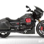 Moto Guzzi MGX-21