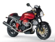 Adiós a Luciano Marabese, uno de los padres del diseño de la moto italiana 17 moto guzzi v11 sport