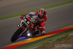 Motorland Classic Festival 2016: Éxito de la séptima edición 12 ASMedia/ALVARO VILLA