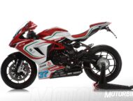 MV Agusta F3 800 RC 2017