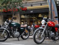 Royal Enfield en Barcelona y Valencia, nuevos concesionarios oficiales 2 royal enfield valencia 28