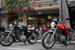 Royal Enfield en Barcelona y Valencia, nuevos concesionarios oficiales 7 royal enfield valencia 28