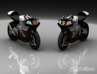 ¡A subasta!: Moto2 MotoBI TSR del mundial 2010 15 subasta moto2 motobi tsr 2010 53