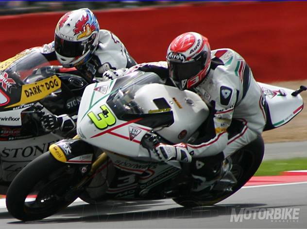 ¡A subasta!: Moto2 MotoBI TSR del mundial 2010 7 subasta moto2 motobi tsr 2010 54