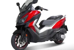 SYM Cruisym 300i 2017