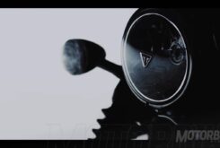 triumph bobber teaser