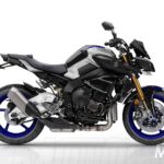Prueba Yamaha MT-10 SP 2017 2 Yamaha MT-10 SP