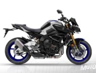 Yamaha MT-10 SP 2017