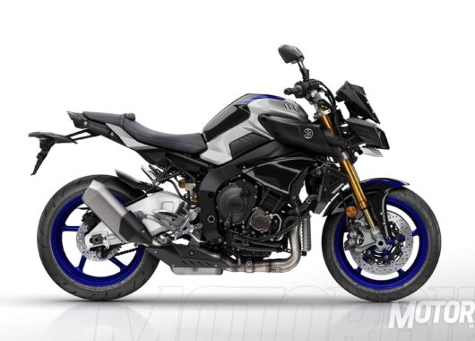 INTERMOT 2016. Todas las motos 2017 presentadas en el Salón de Colonia 31 Yamaha MT-10 SP