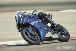 Best 5. Las mejores motos superdeportivas de 2017 8 yamaha yzf r6 2017 007