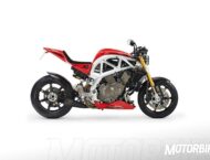 Ariel Ace R 2017: Exclusividad británica con alma de VFR 21 ariel ace 01