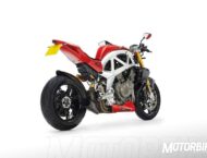 Ariel Ace R 2017: Exclusividad británica con alma de VFR 22 ariel ace 02