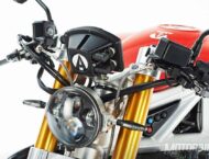 Ariel Ace R 2017: Exclusividad británica con alma de VFR 25 ariel ace 05