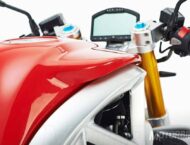 Ariel Ace R 2017: Exclusividad británica con alma de VFR 26 ariel ace 09