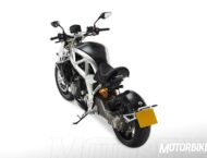 Ariel Ace R 2017: Exclusividad británica con alma de VFR 8 ariel ace 19
