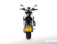 Ariel Ace R 2017: Exclusividad británica con alma de VFR 9 ariel ace 20