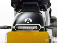 Ariel Ace R 2017: Exclusividad británica con alma de VFR 18 ariel ace 33