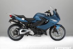 BMW F 800 GT 2017