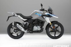 BMW G 310 GS 2017