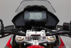 Best 5. Las mejores motos trail A2 2017 20 bmw g 310 gs 2017 13