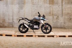 Best 5. Las mejores motos trail A2 2017 18 bmw g 310 gs 2017 25