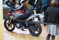 Best 5. Las mejores motos trail 2017 6 bmw g 310 gs 2017 03