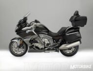 BMW K 1600 GTL 2017 17 bmw k 1600 gtl 2017 35