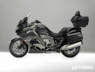 BMW K 1600 GTL 2017 20 bmw k 1600 gtl 2017 36