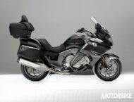 BMW K 1600 GTL 2017 18 bmw k 1600 gtl 2017 38