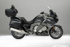 BMW K 1600 GTL 2017