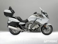 BMW K 1600 GTL 2017 12 bmw k 1600 gtl 2017 40