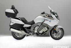 BMW K 1600 GTL 2018