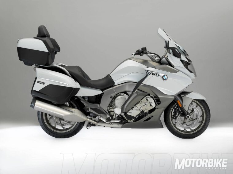 BMW K 1600 GTL 2017 11 bmw k 1600 gtl 2017 40