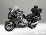 BMW K 1600 GTL 2018 17 bmw k 1600 gtl 2017 42